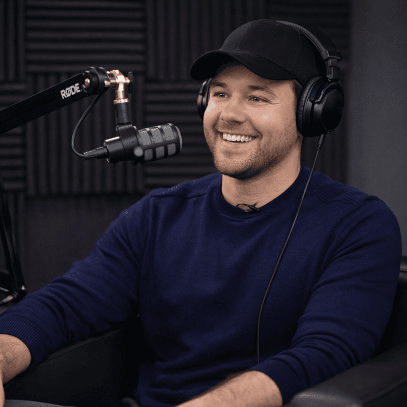 Chris Irving — Founder of HappyAds